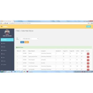 APLIKASI WEB NILAI SISWA (NEW)