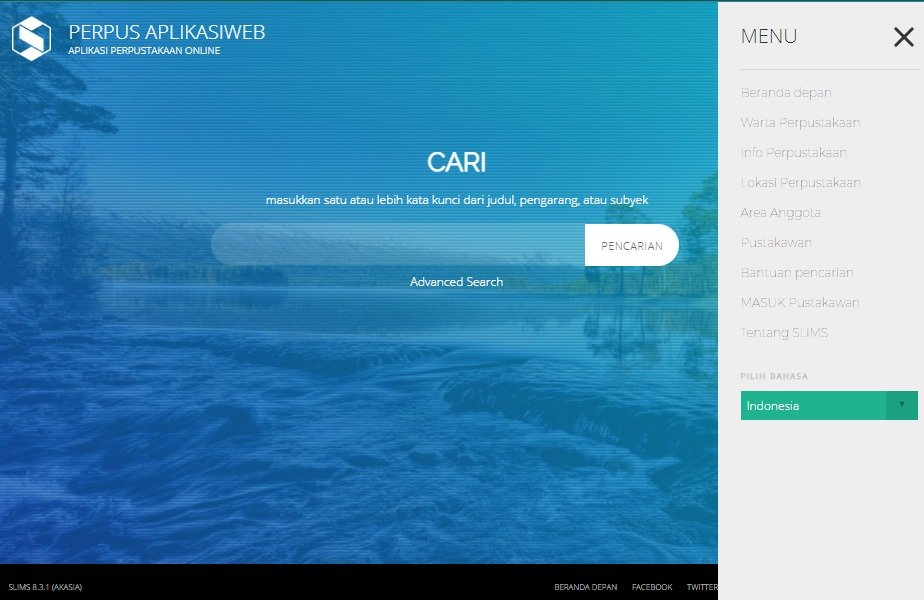 APLIKASI WEB PERPUS DENGAN FITUR CETAK KARTU ANGGOTA - Image 4